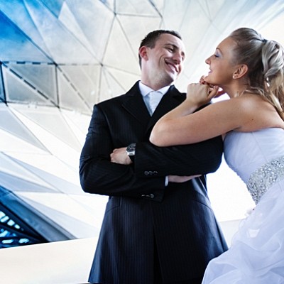 Videographer Esau Studio