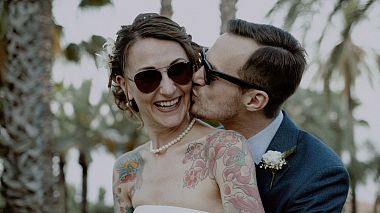 Videographer Giorgio Di Fini from Catania, Italy - Daniel e Claudia highlight, SDE