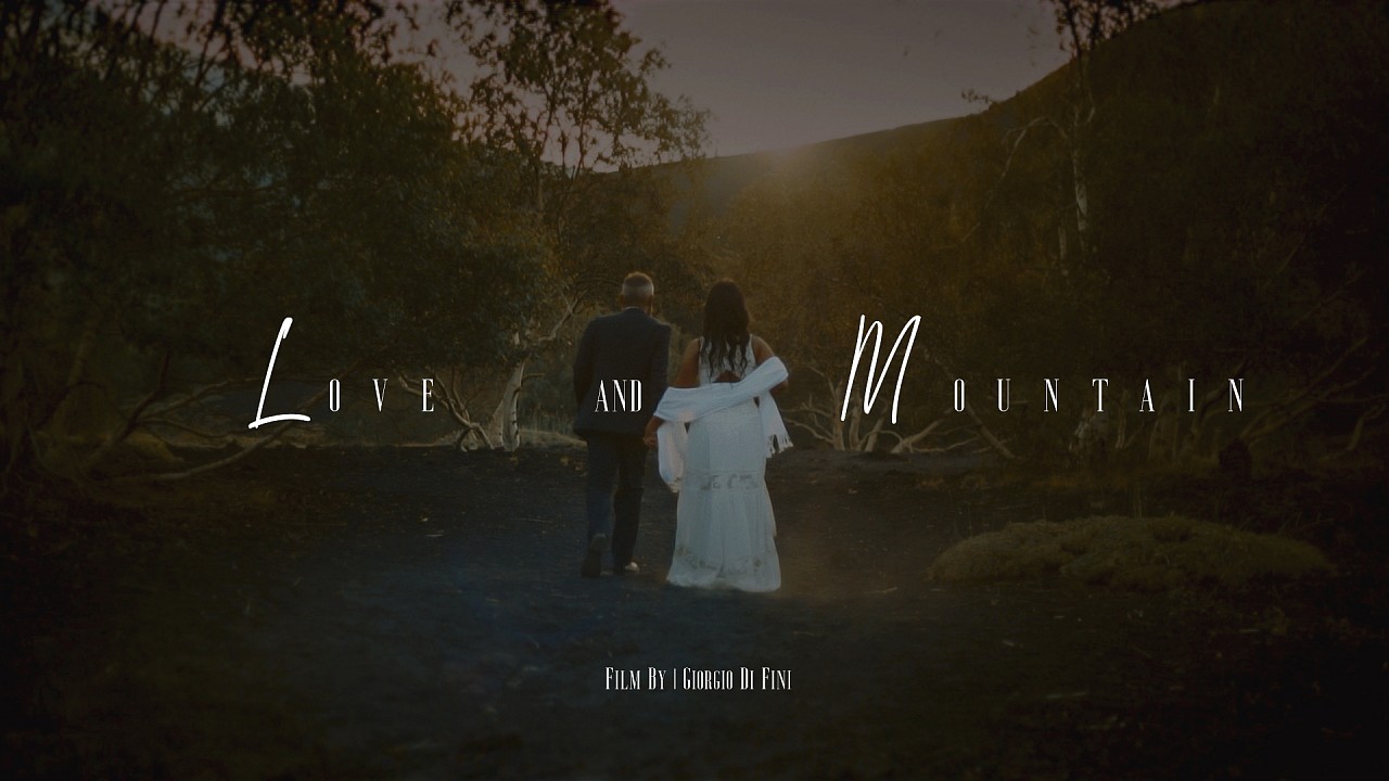 Trailer Giada e Pierpaolo