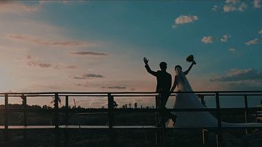 Videographer Giorgio Di Fini from Catania, Italy - Andrea e giada, wedding