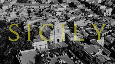 Videographer Giorgio Di Fini from Catania, Italy - Sigrid e Salvatore, wedding