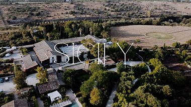 Видеограф Giorgio Di Fini, Катания, Италия - Wedding Julien e Magali, wedding