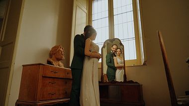 Видеограф Giorgio Di Fini, Катания, Италия - Salvo e Morena, wedding