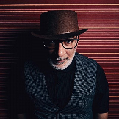 Videographer Giorgio Di Fini