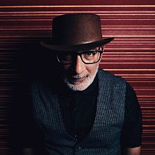 Videographer Giorgio Di Fini