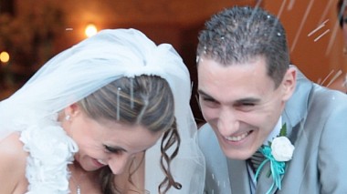 Βιντεογράφος Wedding Film Art από Ρώμη, Ιταλία - Marco + Alessia || Highlights, engagement, musical video, wedding