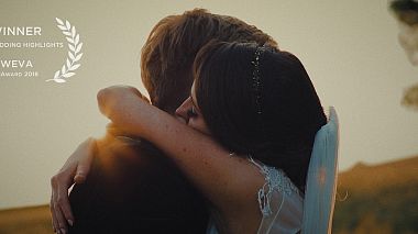 Βιντεογράφος Lovesick Film από Βρότσλαβ, Πολωνία - Ania & Romek, engagement, reporting, wedding