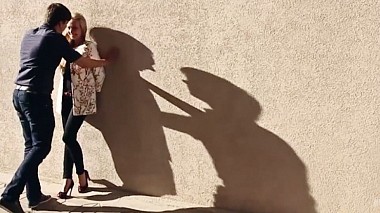 Filmowiec IKRA Wedding z Kirow, Rosja - #Феники, SDE