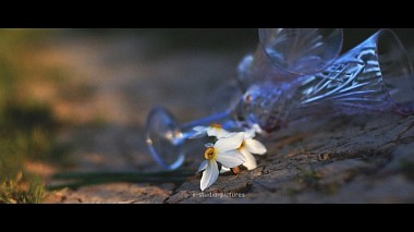 Videographer Yaroslav Tarkanii from Užhorod, Ukrajina - LoveStory+ trailer: Yana&Alex, engagement, wedding