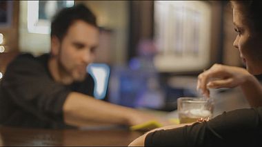 Videographer Yaroslav Tarkanii from Uzhhorod, Ukraine - LoveStory Sashka&Andrew, engagement