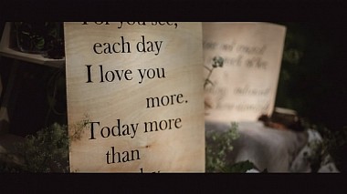 Videographer Денис Итяшев from Sterlitamak, Rusko -  Гульназ и Артур, wedding