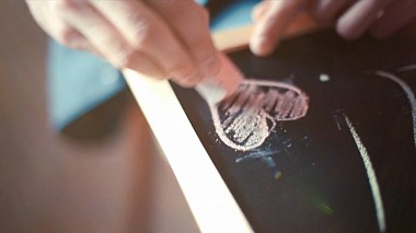 Videographer Денис Итяшев from Sterlitamak, Rusko - Danil ♥ Leysan, wedding