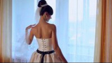 Videographer Andrey Kovalev from Minsk, Biélorussie - Video 1, wedding