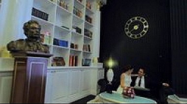 Videographer Andrey Kovalev from Minsk, Bělorusko - 26.02.11, wedding