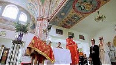 Videographer Andrey Kovalev from Minsk, Belarus - Венчание, anniversary