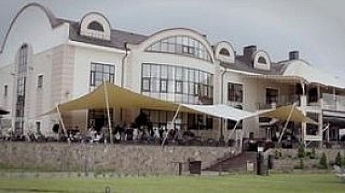 Videographer Andrey Kovalev from Minsk, Belarus - Сергей и Карина