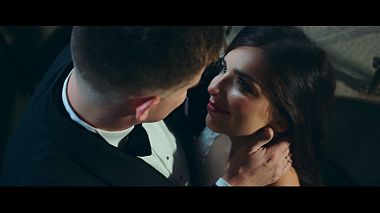 Videografo PRO-AUTHOR da Opole, Polonia - Andrea & Tomasz wedding walk, wedding