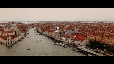 Videographer PRO-AUTHOR from Opole, Poland - Magdalena & Tomasz Venice 2024, wedding