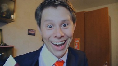 Videógrafo Кирилл Байгузин de Samara, Rússia - Back in the USSR, reporting, wedding