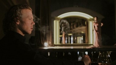 Βιντεογράφος Кирилл Байгузин από Σαμάρα, Ρωσία - "Нравится мне" | Lovestory, engagement