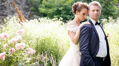 Βιντεογράφος Lisacoschi Andrei από Ιάσιο, Ρουμανία - Roxana & Iulian, wedding