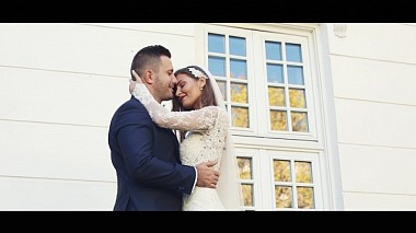 Videographer Lisacoschi Andrei from Iasi, Romania - L & B, wedding