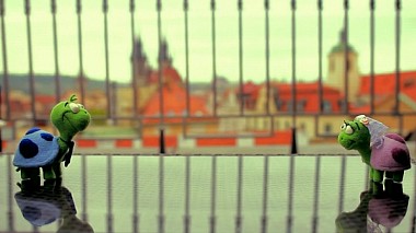 Videographer Sergey Leshkov from Prague, Czech Republic - You are beautiful. You now., wedding