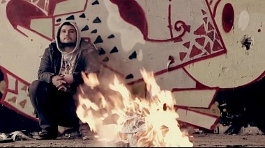 Videographer Sergey Leshkov from Prague, Czech Republic - Afro_D. Way of Righteousness., musical video