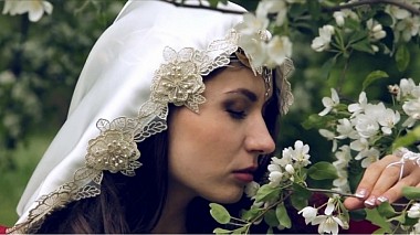 Videographer Sergey Leshkov from Prague, Czech Republic - Medieval wedding in Prague, wedding