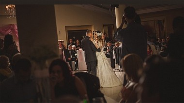 来自 比托拉, 北马其顿 的摄像师 Blagoj Mustrikovski - Viktorija & Nikolce, engagement