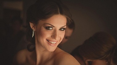 Videographer Blagoj Mustrikovski from Bitola, Nordmazedonien - Ivana & Stojan Love Story, engagement