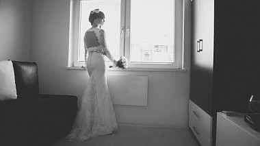 Βιντεογράφος Blagoj Mustrikovski από Μπιτόλα, Βόρεια Μακεδονία - Maria & Adrian, engagement