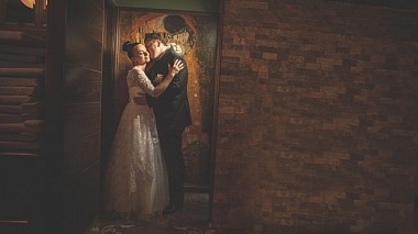 Videographer Blagoj Mustrikovski from Bitola, Severní Makedonie - Marina & Aleksandar, engagement