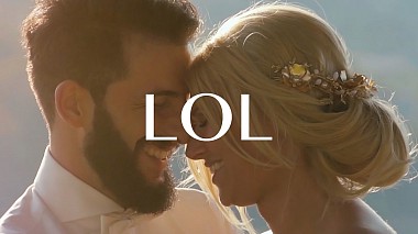 来自 帕尔马, 西班牙 的摄像师 Wedding Cinema - Teaser P & E / Mallorca - Spain, engagement, reporting, wedding