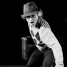 Videografo Taras Terletskyi