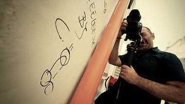 Videographer pasquale marturano from Bari, Italien - wedding trailer, wedding