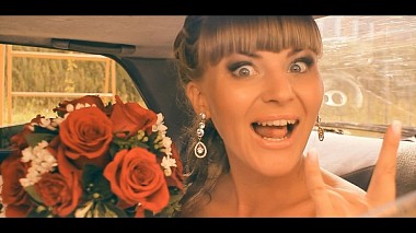 Videographer John Shibe from Wladiwostok, Russland - Dance wedding. Ivan & Nastya, musical video, wedding