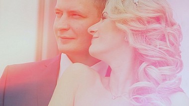 来自 海参崴, 俄罗斯 的摄像师 John Shibe - Anya & Sasha \ wedding highlights, wedding