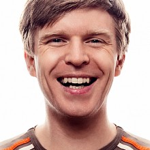 Videographer Сергей Псарев