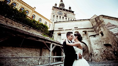 Videographer George Grigore from Bukarest, Rumänien - Roxana & George, wedding