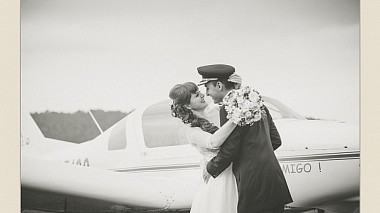 Videographer George Grigore from Bukarest, Rumänien - Roxana & Maher, wedding