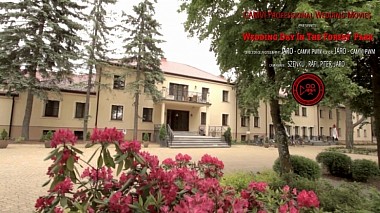 Videographer CAMVI from Varsovie, Pologne - Wedding Day in the forest park, advertising, wedding