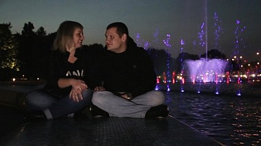 来自 华沙, 波兰 的摄像师 CAMVI - Wedding trailer - Justyna & Leszek, wedding