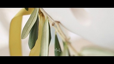 Videographer Ильдар ТУТ from Kazan, Russie - MILYA and LEONID, event, reporting, wedding