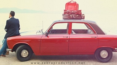 Videografo Kiril Jordanoski da Ocrida, Macedonia del Nord - Marija & Toni { love story }, engagement