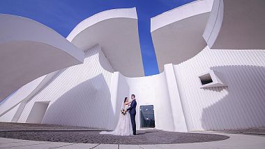 Videographer Kiril Jordanoski from Ohrid, Severní Makedonie - Fall on me With open arms {SDE}, SDE, drone-video, wedding