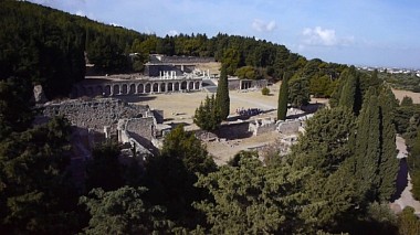 Videographer Николай Пиотровский from Moskva, Rusko - Съемка видео с воздуха, drone-video