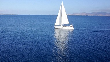 Videographer Николай Пиотровский from Moskva, Rusko - Свадебная аэросъемка, wedding