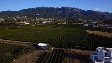 Videographer Николай Пиотровский from Moskva, Rusko - Аэросъемка, showreel