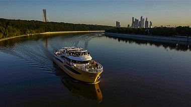 Videographer Николай Пиотровский from Moscow, Russia - Шоурил Action Brothers, drone-video